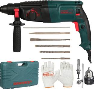 WONDERCUT WCGP-2-26 Rotary Hammer Drill