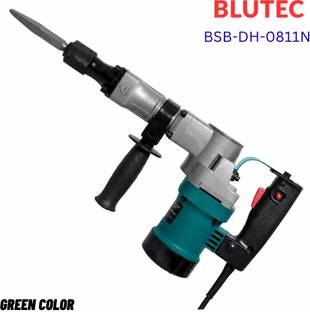 BLUTEC demolition hammer 7kg BSB-0811N Hammer Drill