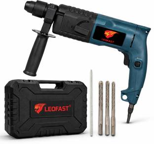 LEOFAST PROFESSIONAL LFT-1208 LFT-1208 Rotary Hammer Drill