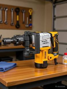 INGCO PDB130018 PDB130018 Hammer Drill