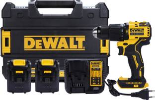 DEWALT DCD709S2T DCD709S2T-QW Hammer Drill