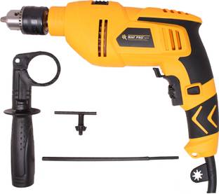 Maf Pro MPID-13 Impact Drill 13mm with Hammering function MPID-13 Hammer Drill