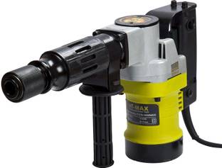 Himax DEMOLATION HAMMER 5KG HEAVY DUTY 0810 Hammer Drill