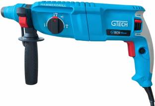 gtech GTECHHDR2000W GTECHHDR2000W Hammer Drill