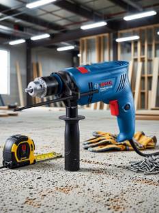 BOSCH GSB 600 GSB 600 Impact Driver