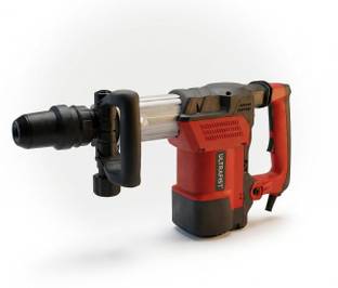 ULTRAFIST ULTRAFAST GOLD 2200W 22kg Demolition Breaker, 65J, 2000 BPM, SDS Hex Hammer ULTRAFAST GOLD 2...