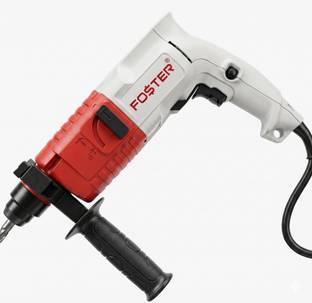 FOSTER FHD 2-20RE | 20mm , 780W | Best Seller , Heavy Duty Hammer Drill Machine| FHD 2-20 RE Rotary Ha...