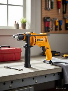 INGCO ID7118 Hammer Drill