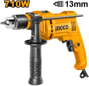 INGCO ID7118 Hammer Drill