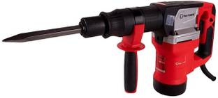 Xtra Power Power Electric Demolition Hammer XPT 436, 1080 WATTS,No Load Speed 2900 BPM Hammer Drill