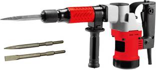 RanPra 5 KG BREAKER/DEMOLITION HAMMER MACHINE HEAVY DUTY Hammer Drill