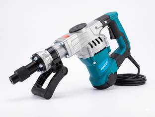 FOSTER FDH 0890 | 9 KG Breaker Machine | 1800W | Heavy Duty | 18.5J Impact Energy | FDH 0890 | 9 KG Br...