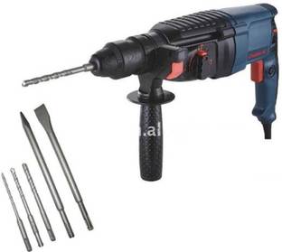 SINAL S026 Heavy Duty Drill 026 Rotary Hammer Drill