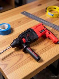 Xtra Power XPT 435 Hammer Drill