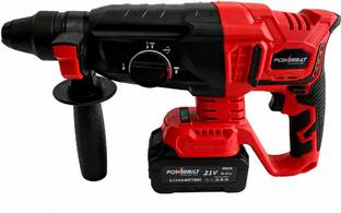 PowerBilt PWB21VRHD4AH PWB21VRHD4AH Hammer Drill