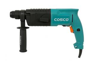 Coscoo COS-RHD-20 COS-RHD-20 Hammer Drill