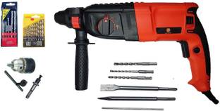 Inditrust 900w 26mm hammer drill with SDS drill Rotary Hammer Drill