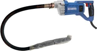 MPT DZD35 DONGCHENG ELECTRIC CONCRETE VAIBRATOR WITH 1.5 METER NEEDLE/SHAFT Hammer Drill