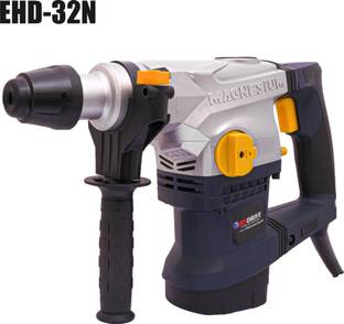 EASTMAN JRSDRIVE Electric Hammer Drill with BMC Box EHD-32N Hammer Drill