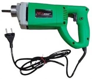 Implemental 1.5 Meter Needle 35MM (Vibrator+ 1.5Mtr Needle) Concrete Vibration Machine Electric Needle...