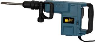 Digital Craft Divs Multi-functional Hammer Breaker Hammer Demolition Hammer Electric Impact Drill for ...