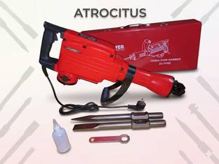 Atrocitus ZX-PH65_DEMO_Hammer_16KG_ ATR177_ZX-PH65_DEMO_Hammer_16KG_ Hammer Drill