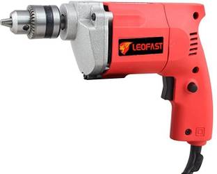 LEOFAST LFT-1201 Heavy Duty Copper Armature And Stator Drill Machine Impact Driver
