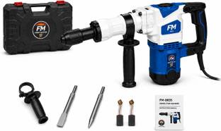 FORCE MASTER FORCE MASTER FM-0835 Hammer Drill