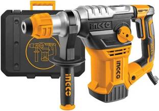 INGCO 1050W Demolition breaker Hammer Drill