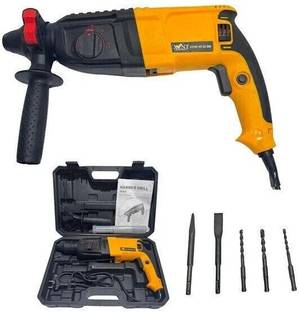 Hamid 1500w rotary hammer 1500W Rotary Hammer Rotary Hammer Drill Hammer Drill