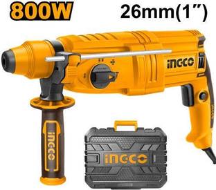 INGCO INGCO RGH9028 ROTARY HAMMER RGH9028 Rotary Hammer Drill