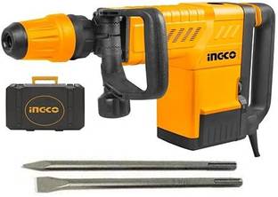 INGCO Demolition Breaker Rotary Hammer Drill