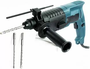 PKGLOBAL 20mm hammer roatry Rotary Hammer Drill