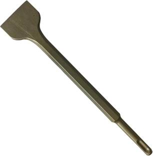 Inditrust 1pc 14x250x50 mm Hammer Flat bit Hammer Drill