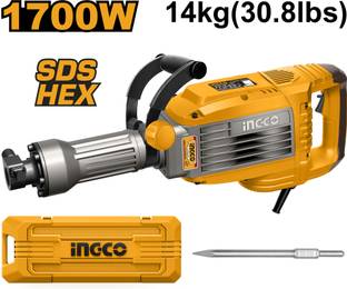 INGCO PDB170068 Hammer Drill
