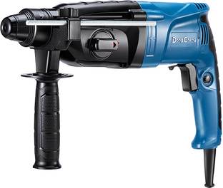 Dongcheng DZC05-26B Rotary Hammer Drill