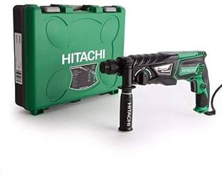 HIKOKI ROTARY HAMMER DRILL DH24PG Rotary Hammer Drill