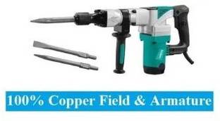 Sauran HEAVY DUTY 7 KG DEMOLITION / BREAKER MACHINE 2800WATT (PWT5) Hammer Drill