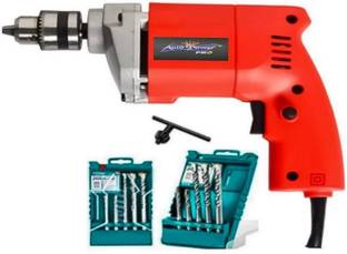 Mamodiaz Autopower10mm (650W) Machine With Mansory Bit heavy duty Impact Driver