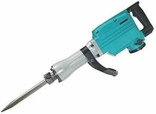Sauran 1500W Corded.,. Electric Demolition Hammer Concrete Breaker (16Kg) Impact Driver