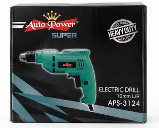 Autpower Aps-3124 Impact Driver