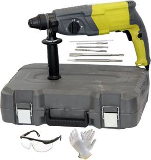 Digital Craft 26mm Functions Light With SDS PLUS Electric Power Tools Rotary Hammer Rotary Hammer Dril...