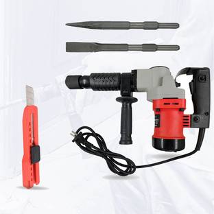 Hillgrove 100% Copper Winding HGCM884M1 Demolition 100% Copper Winding HGCM884M1 Demolition Rotary Hammer Drill
