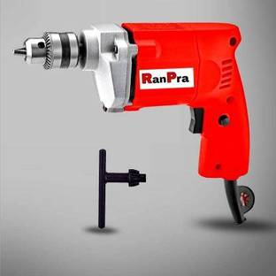 RanPra DRILL HEAVY DUTY Impact Driver