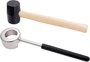Aryamurti tender coconut opener tool tender coconut opener tool Speciality Hammer