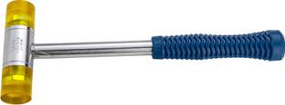 TATA AGRICO HMC013 SOFT FACE HAMMER 30 mm Speciality Hammer