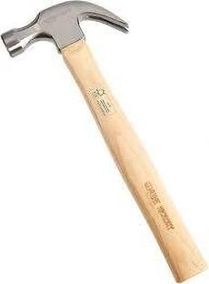 NAMAN CLAW HAMMER WITH HANDLE CLAW HAMMER Club Hammer