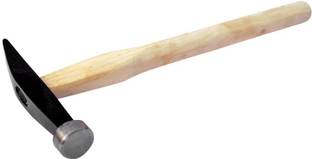 Luxuro Heavy duty Professional Jeweler's Gold Smith Premium Hammer ( Pack of 1 ) Speciality Hammer