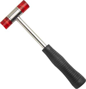 Flipkart SmartBuy Soft Faced Dead Blow Hammer