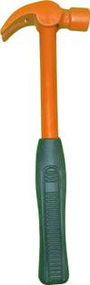 Manmayi Premium Curved Claw Hammer Club Hammer